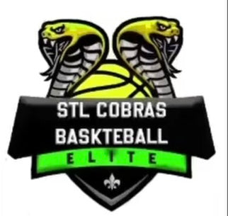 STL Cobras Basketball 